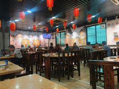 大堂-苏记餐厅(叠南店)