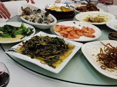 -湛江渔港·大排档(乐园路总店)