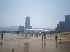 -在海一方公园