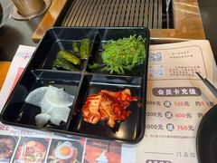 -千寻烧肉(政务区店)