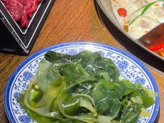 -萍姐火锅·公路夜市(打浦桥日月光店)