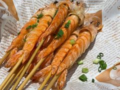 -79号渔船海鲜饭店(岗厦店)