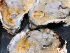 -潮庭·大连海鲜·炭火烧烤·扇贝王(大连店)
