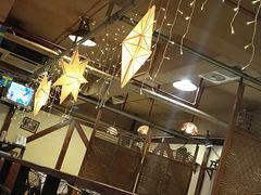 -C31地窖餐厅(黑龙江北路店)