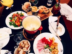 -La Creperie法餐厅(桃江路店)