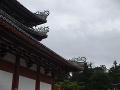 -莆田南少林寺