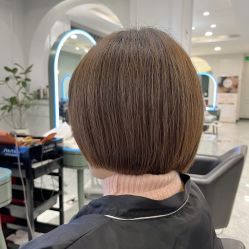 -E-salon伊上造型