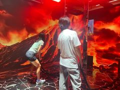 -UNDER ARMOUR(淮海755店)