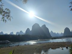 -桂林兴坪漓江