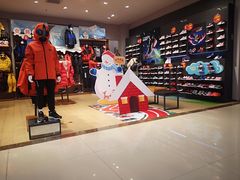 -翠微百货(龙德店)