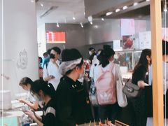 -LELECHA乐乐茶(美罗城店)