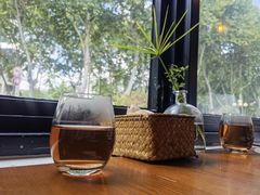-如禾素食·下午茶·糖水
