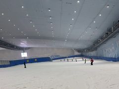 -哈尔滨热雪奇迹