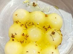 -李犟大爆鳝面·手工蟹黄包(湖滨西湖店)