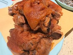 -状元阁烧烤(新华路总店)