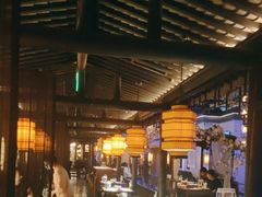 -绿茶餐厅(朝阳大悦城店)