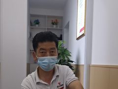 -郑远元专业修脚房(莲安东路店)
