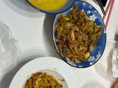 -紫光园·烤鸭(吕家营店)