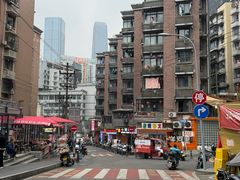 -铁锅哥米线