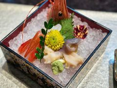 -Ginza Onodera铁板烧(外滩十八号店)