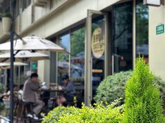 -Brut Eatery悦璞食堂(建国东路店)
