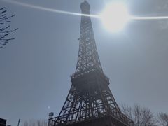 -北京世界公园