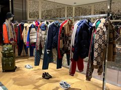 -Gucci(北京SKP店)