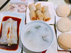 -添好运点心专门店(北角店)