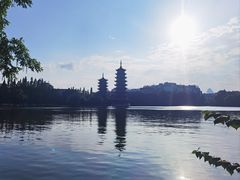 -桂林两江四湖景区