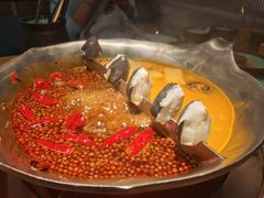 -湊湊火锅·茶憩(皇姑万象汇店)