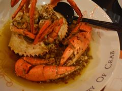 -Ministry of Crab(科伦坡店)