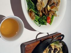 -谭厨中山传家菜.乳鸽.脆鲩鱼(华强北中航城店)