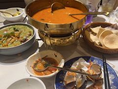 -清迈泰·泰国餐厅(华发商都店)