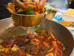 -六七八韩式烤肉·韩国料理(上杭路店)