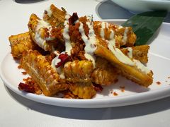 -南拳十三姨·潮汕砂锅粥·粤菜(西单大悦城店)