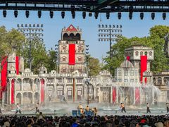 -赤坎·广东华侨国际旅游度假区