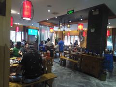 -巴蜀印象火锅(永陵总店)