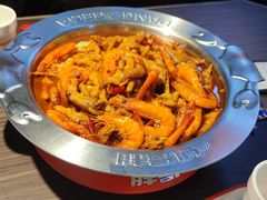 -胖哥俩肉蟹煲(梅溪步步高店)