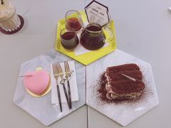 -CAFE'IN精品咖啡体验空间(小寨店)