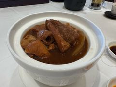 -白天鹅宾馆-宏图府餐厅