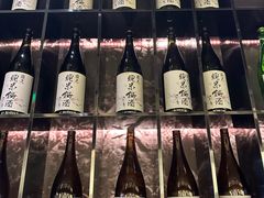 -御牛道日式烤肉料理(杭州万象城店)