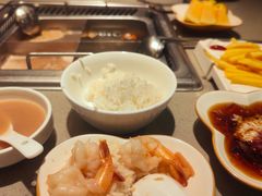 -海底捞火锅(泉城路店)