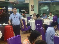 -喜运来酒楼(江南大道店)