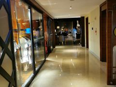 -三亚湾海居铂尔曼度假酒店