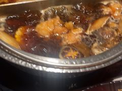 -一绪に寿喜烧(虹悦城店)