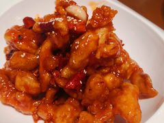 -马凯餐厅(地安门店)