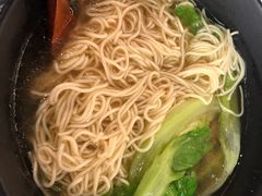 -贡梅老面馆·蟹粉面·无锡特色小吃(南长街主推店)