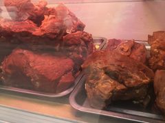 -老马家马峰腊牛羊肉店(桥梓口店)