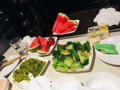 -海底捞火锅(万丰桥店)