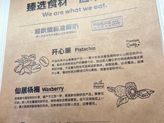 -野人先生现做冰淇淋(北京王府井东方新天地店)